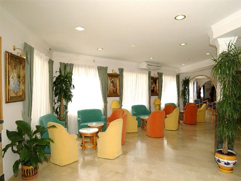Acuarium 3* Fuengirola