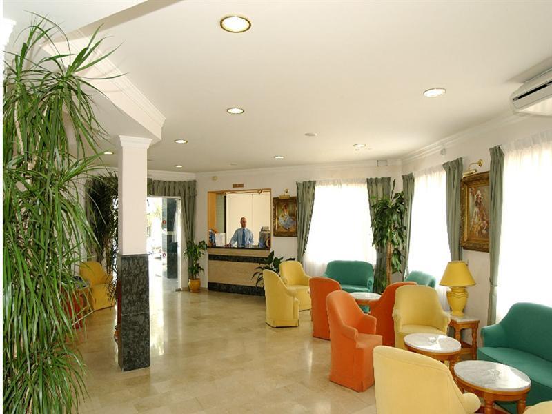 Acuarium Hotel Fuengirola
