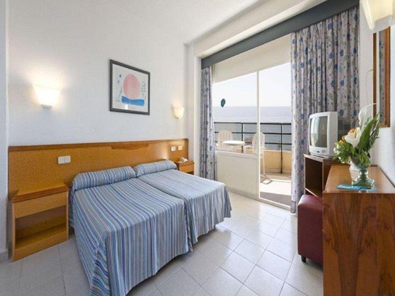 Globales Gardenia Hotel 3*