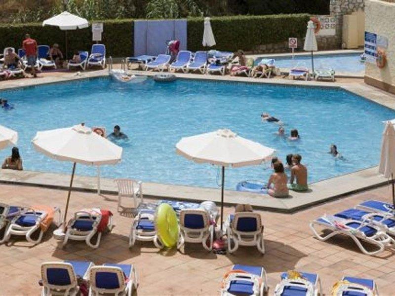 Globales Gardenia Hotelli Fuengirola