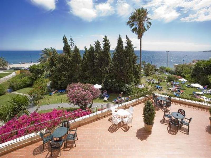 Globales Gardenia 3*