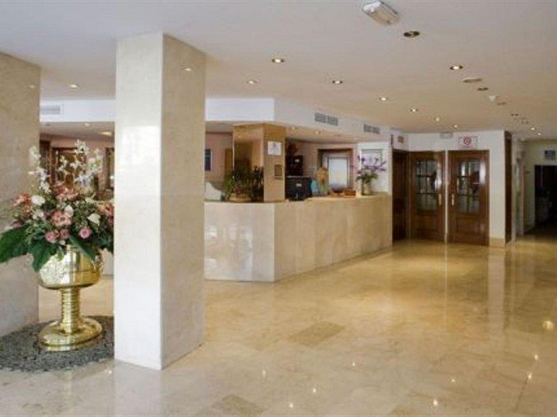 Globales Gardenia 3* Fuengirola