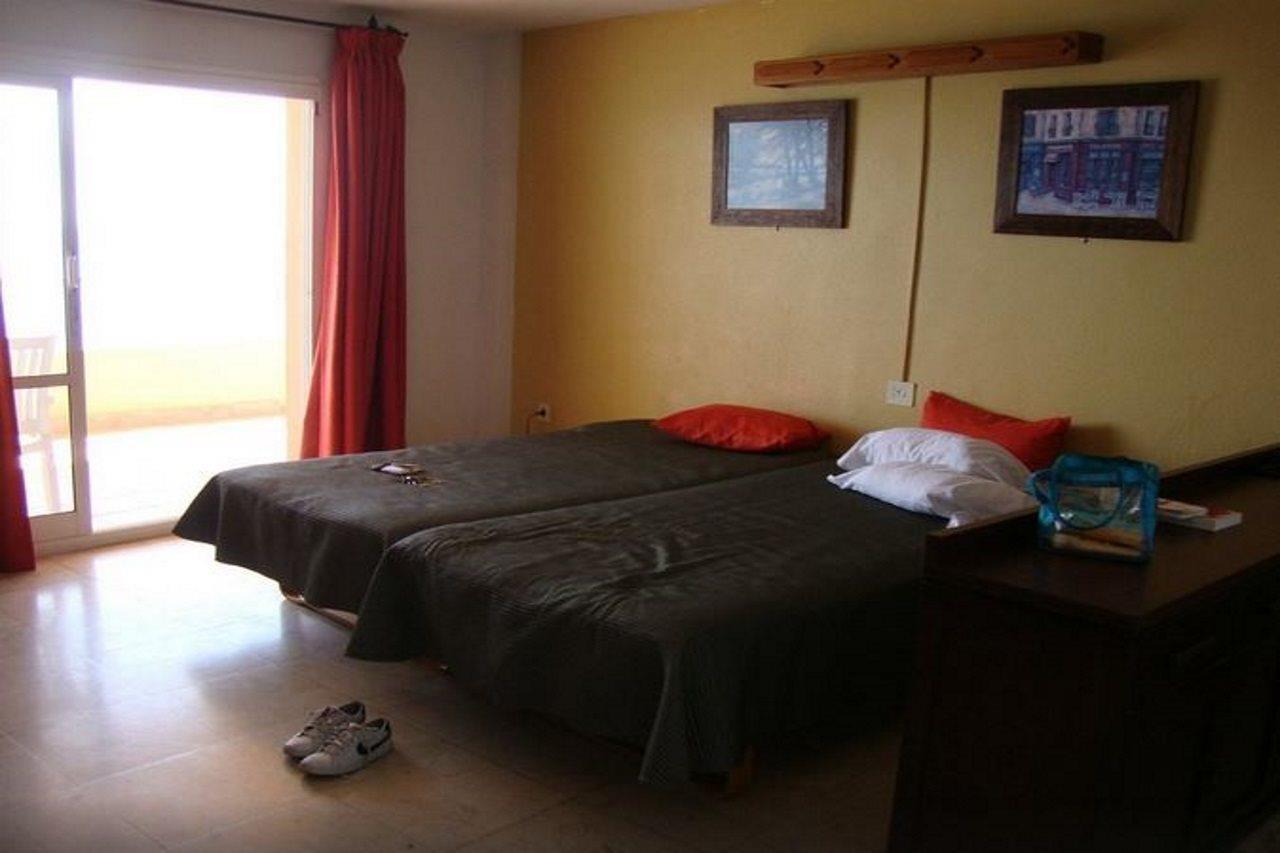 La Jabega Apartment Fuengirola