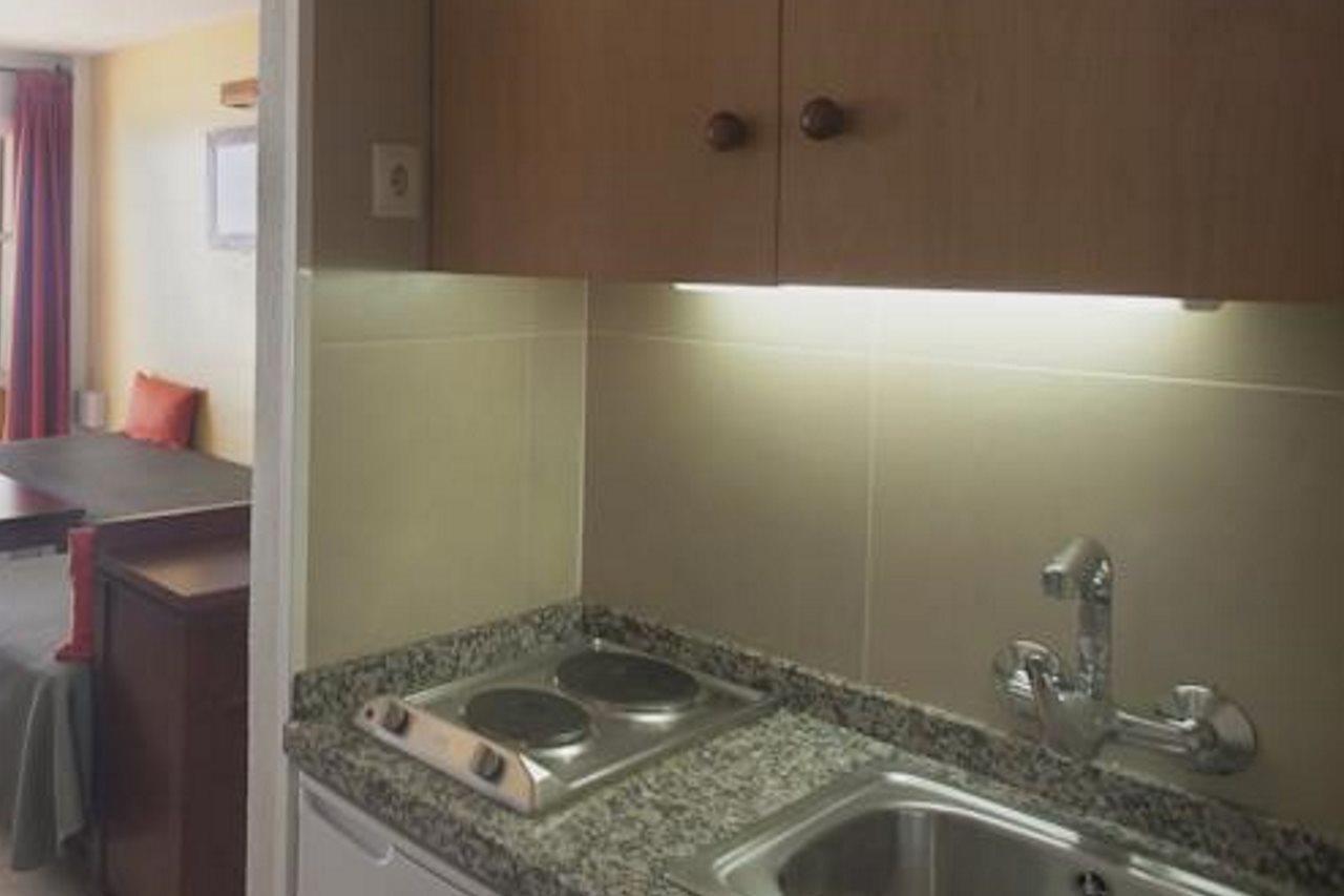 La Jabega Apartment Fuengirola