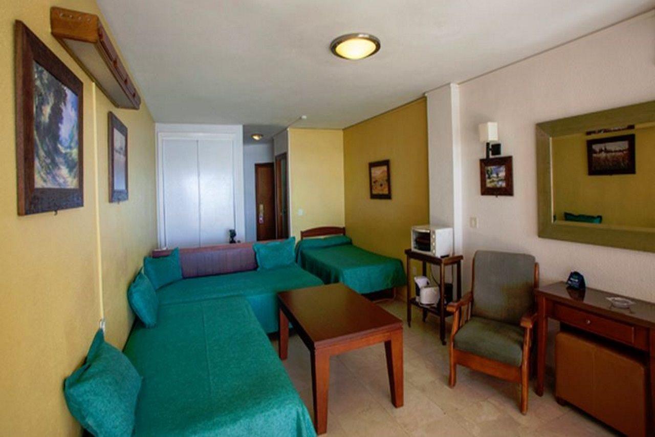 La Jabega Apartment *