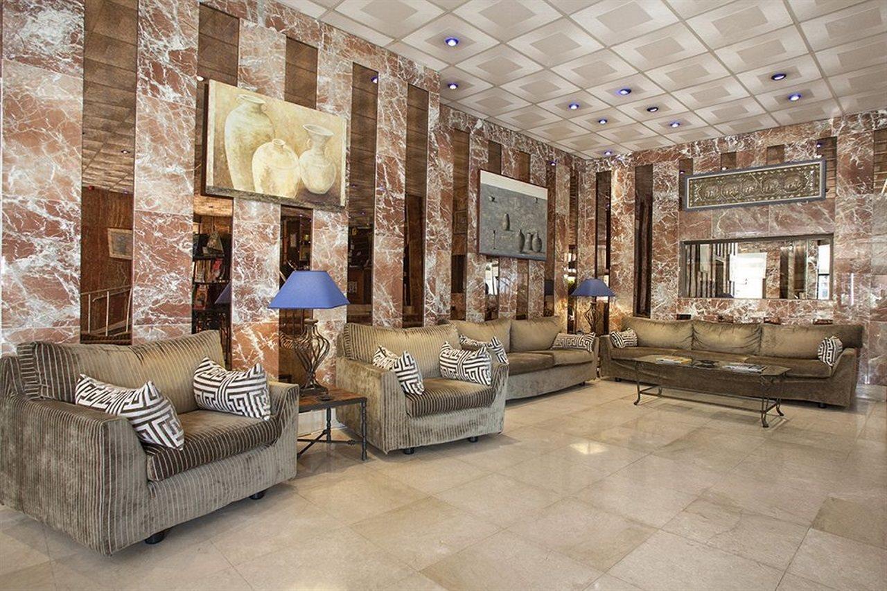 La Jabega Apartment Fuengirola