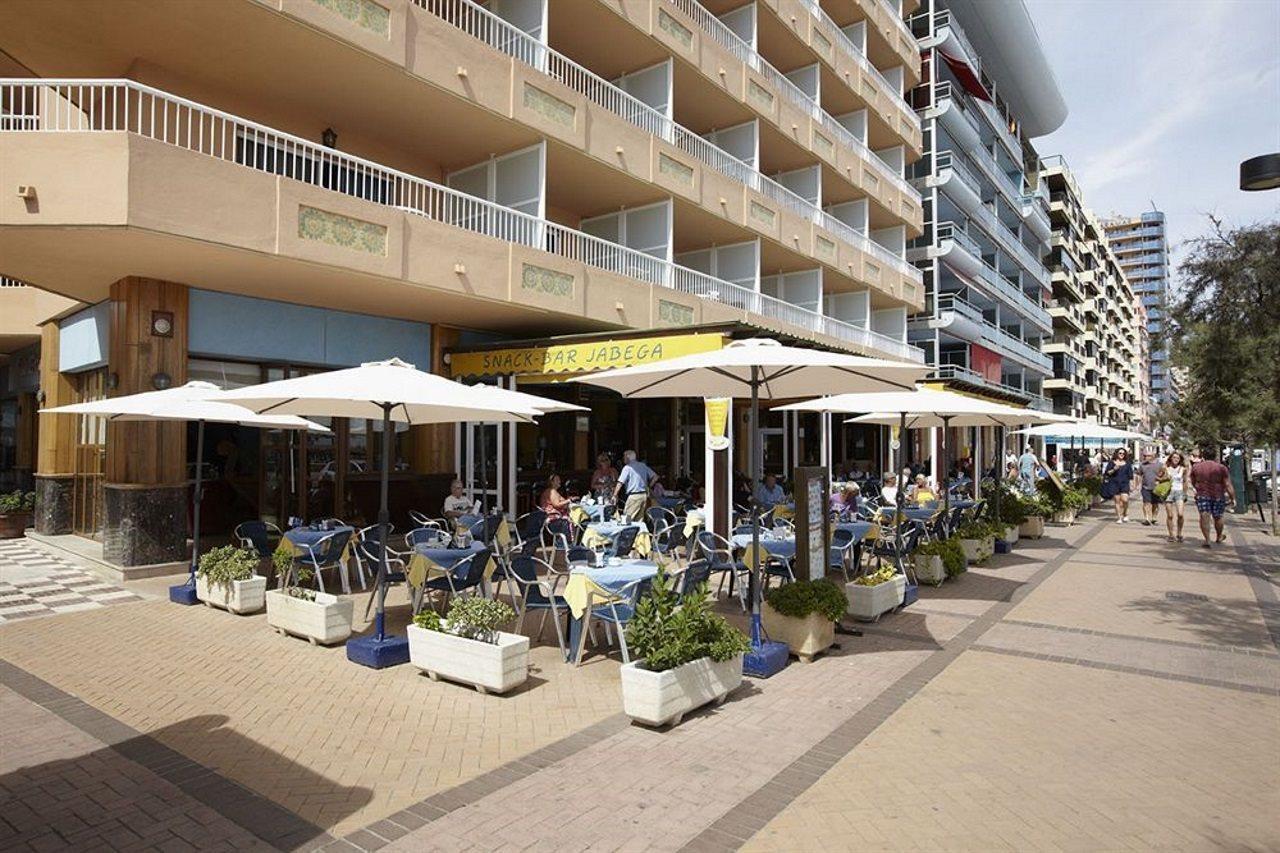 La Jabega Apartment Fuengirola