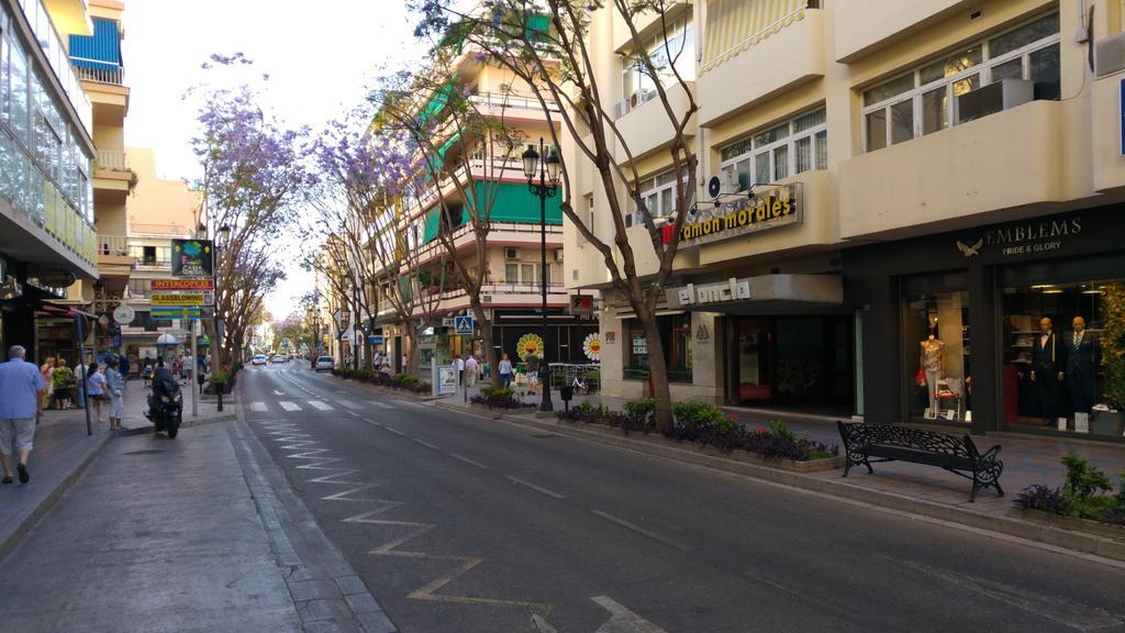 El Ancla * Fuengirola