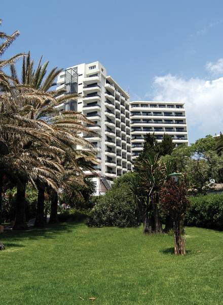 Gardenia Park 3* Fuengirola