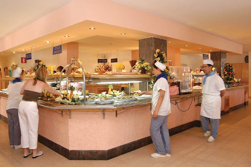 Gardenia Park 3* Fuengirola