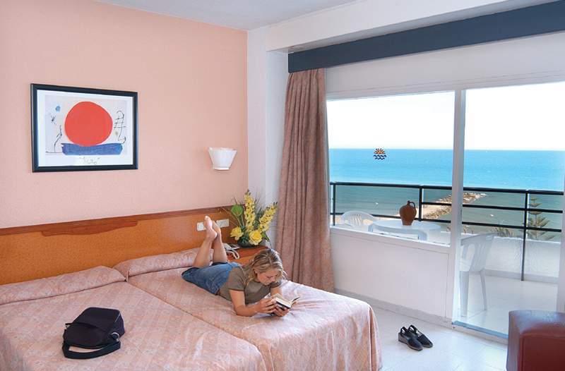 Gardenia Park 3*