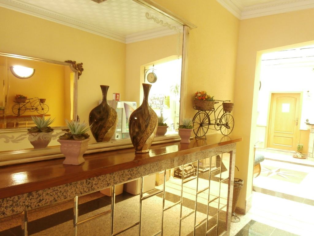 Agur Hotel Fuengirola