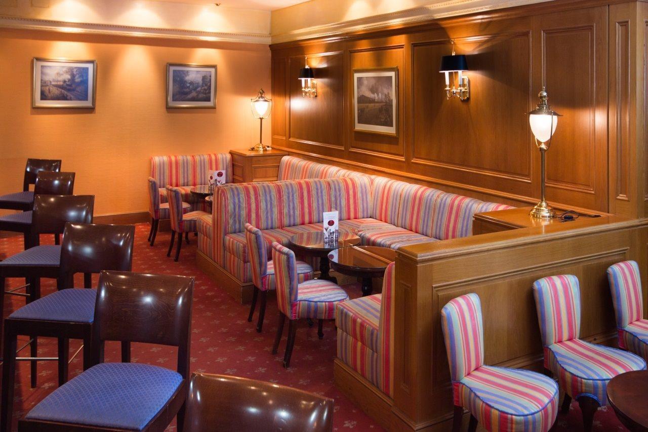 Las Palmeras Affiliated By Fergus Hotel Fuengirola