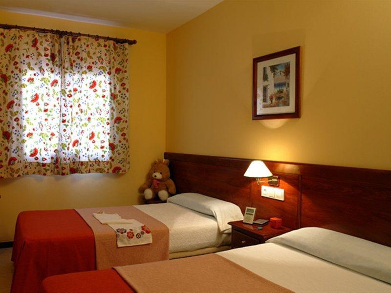 Ilunion Miramar 3* Fuengirola