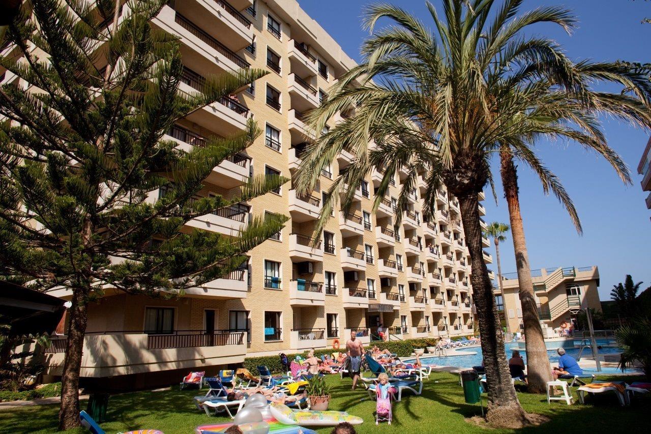 Ronda Iv * Fuengirola