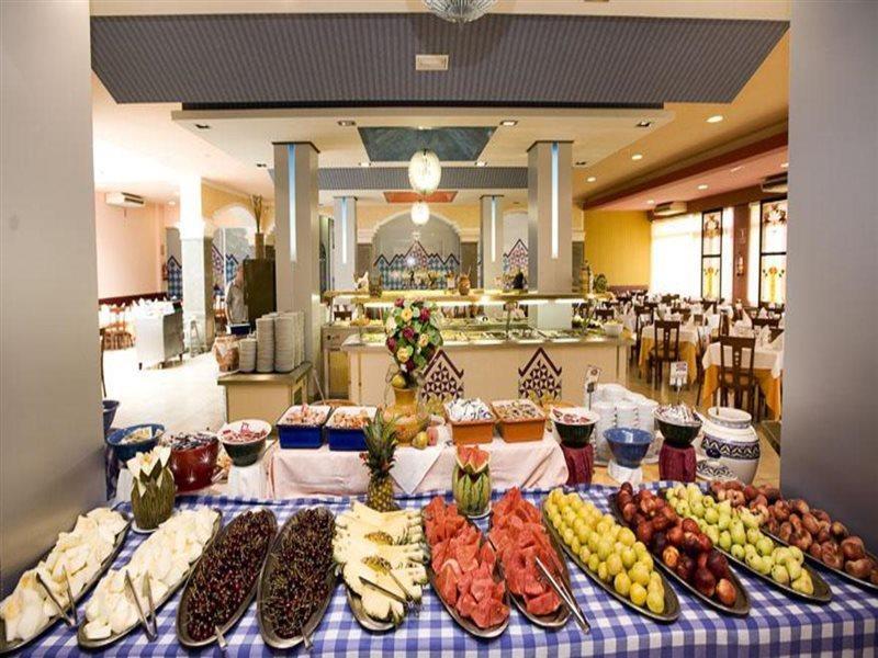 Monarque Torreblanca 4* Fuengirola