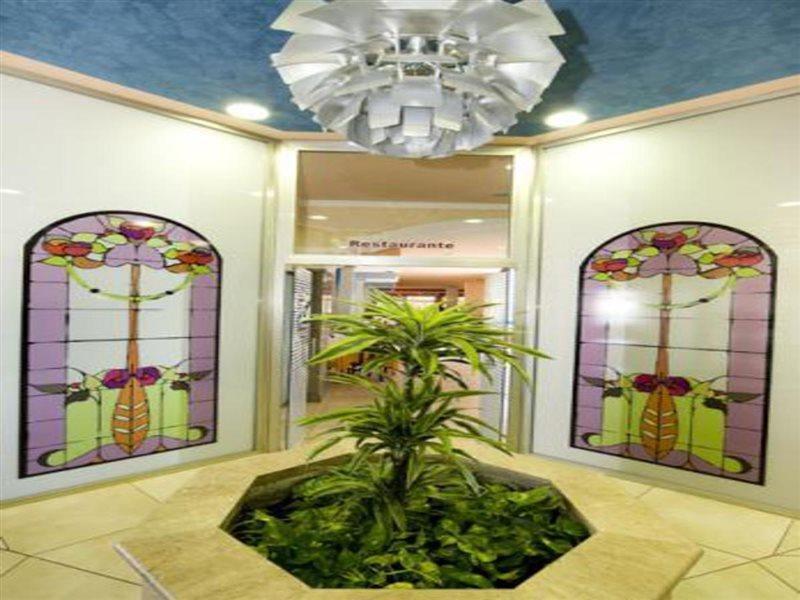 Monarque Torreblanca Hotel Fuengirola