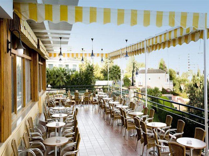 Monarque Torreblanca Hotel 4*