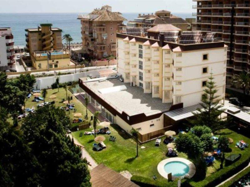 Monarque Cendrillón Hotel 3*