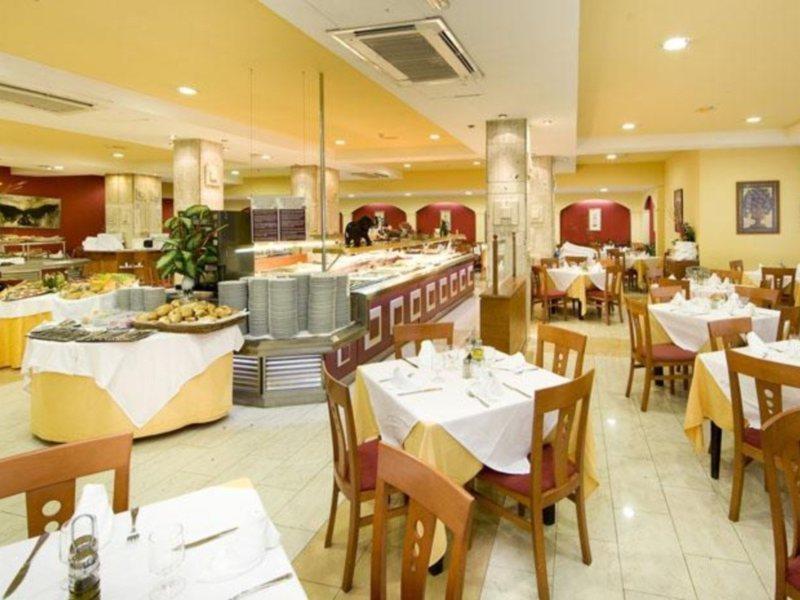 Monarque Cendrillón 3*
