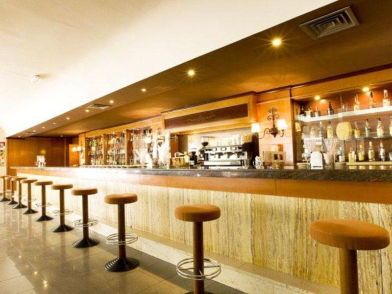 Monarque Cendrillón Hotel Fuengirola