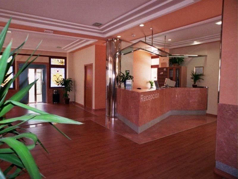 Monarque Cendrillón 3* Fuengirola