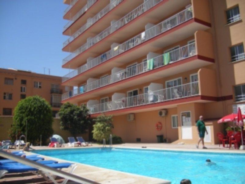 Embajador Appartement Fuengirola