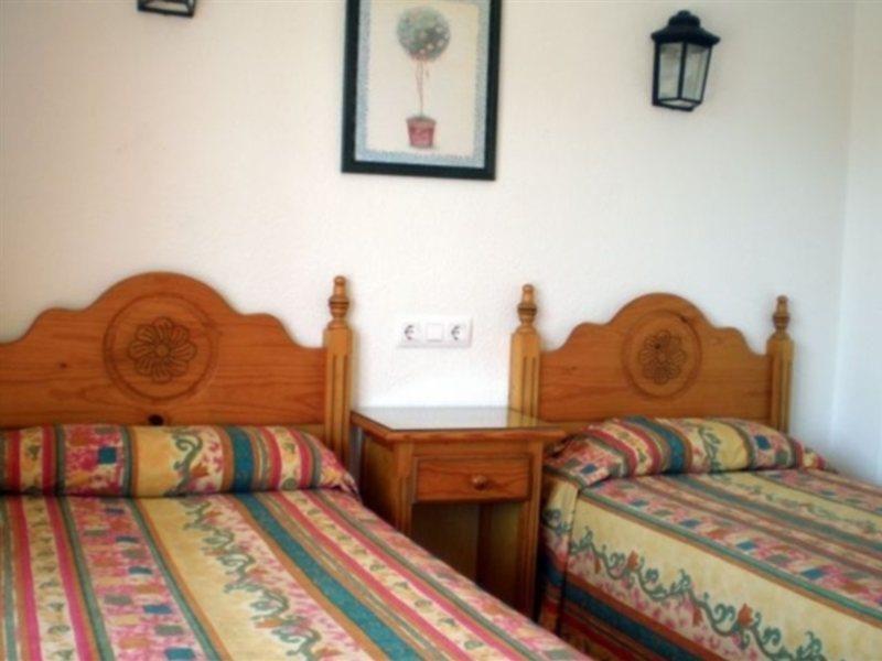 Embajador Appartement *