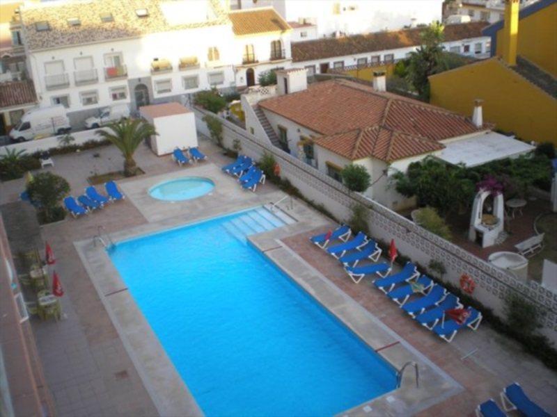 Embajador Appartement