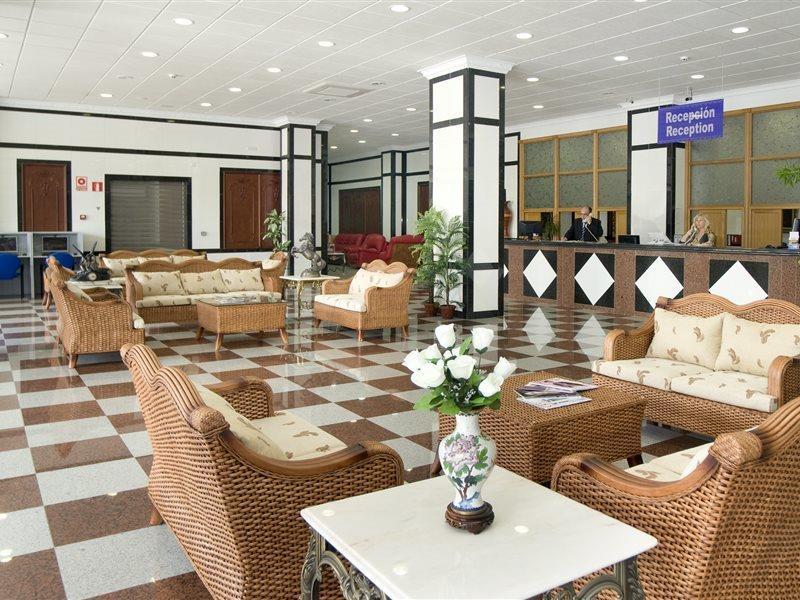 Nuriasol Apartamento