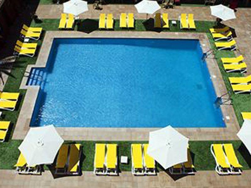 Moon Dreams 3* Fuengirola
