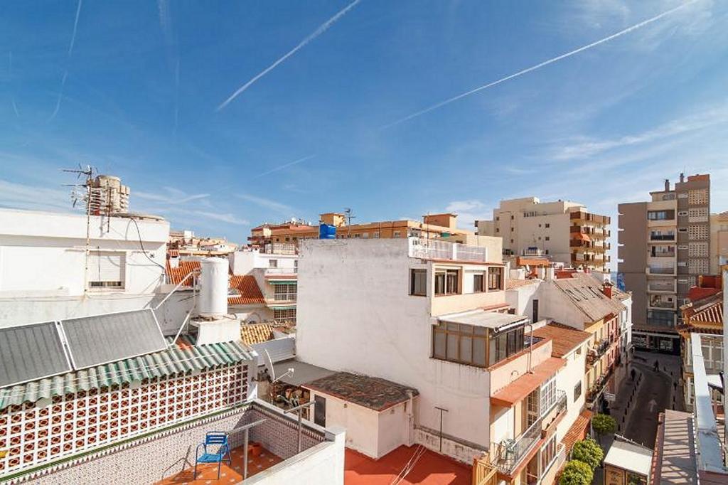Apartment Calle Larga *