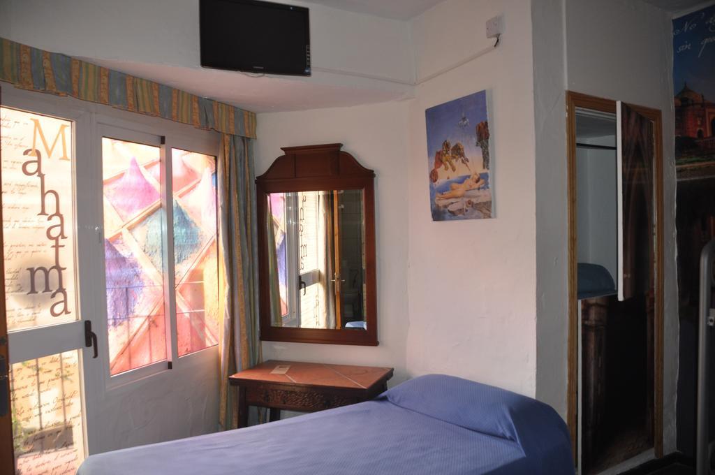 Guest house Tematico El Cid Fuengirola