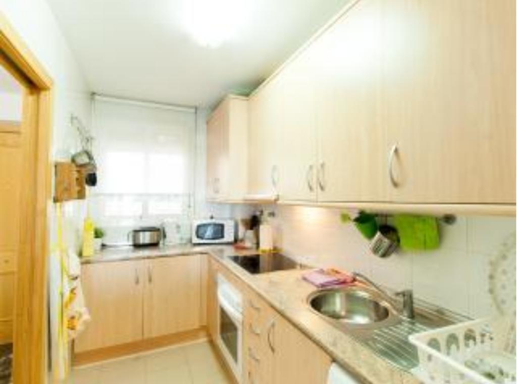 Apartamento Don Juan Iii