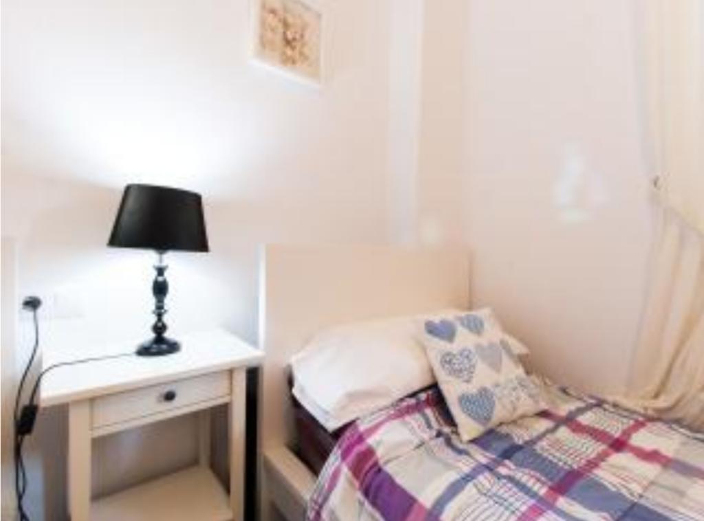 Don Juan Iii Apartamento