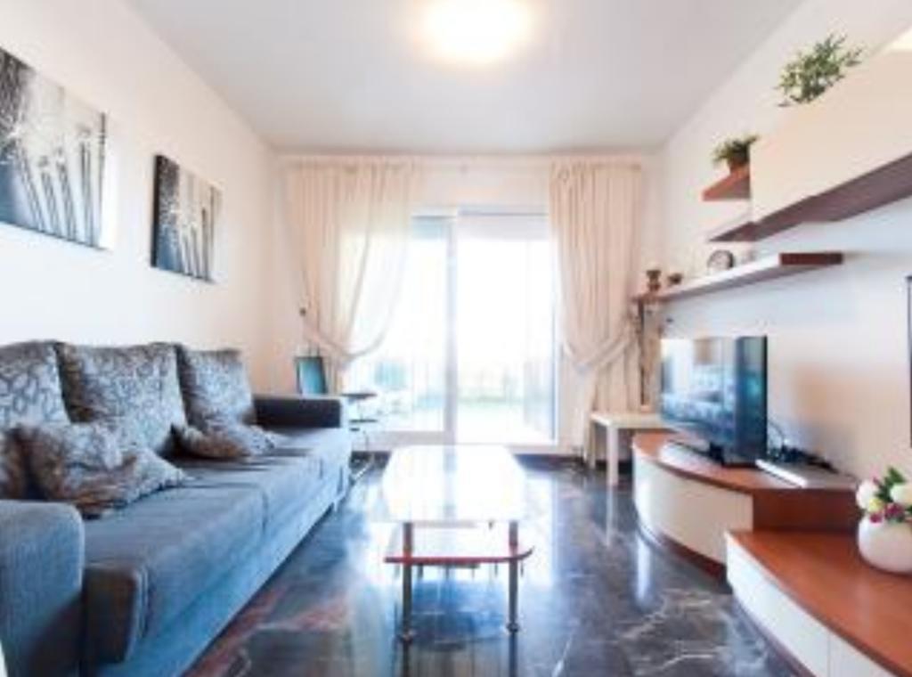 Don Juan Iii Apartamento *