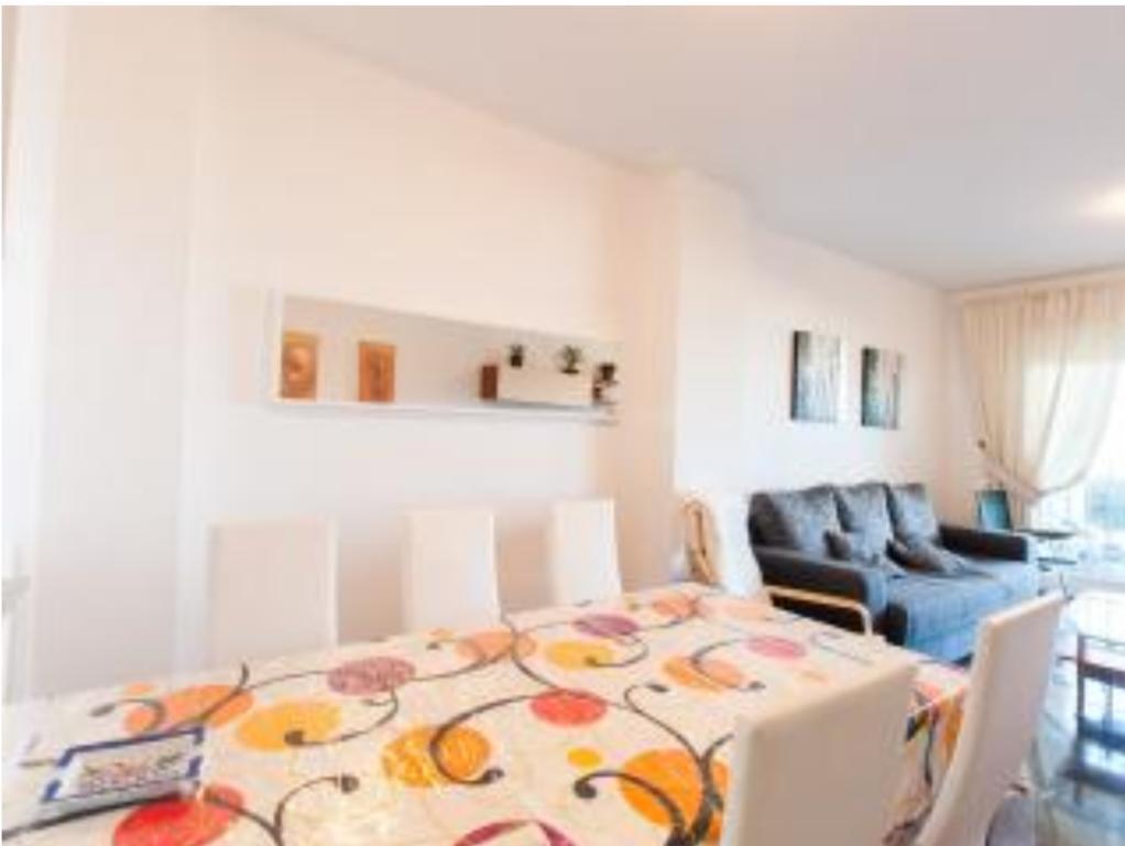 Don Juan Iii Apartamento *
