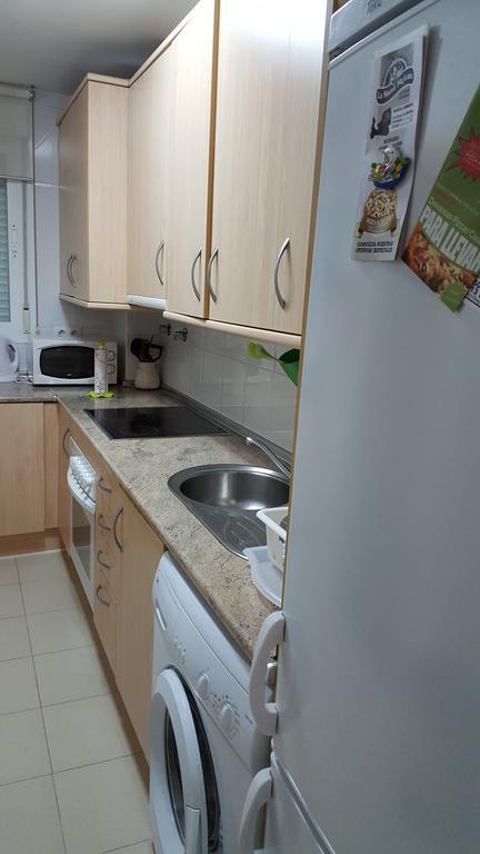 Apartamento Don Juan Iii Fuengirola