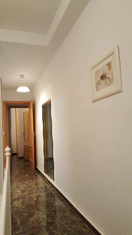 Apartamento Don Juan Iii *