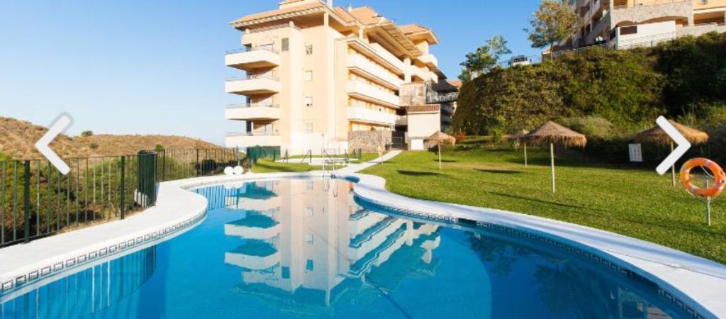 Don Juan Iii Apartamento *