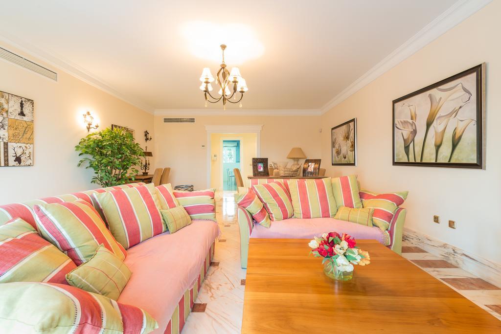 Apartment Urbanliving Teresa Fuengirola