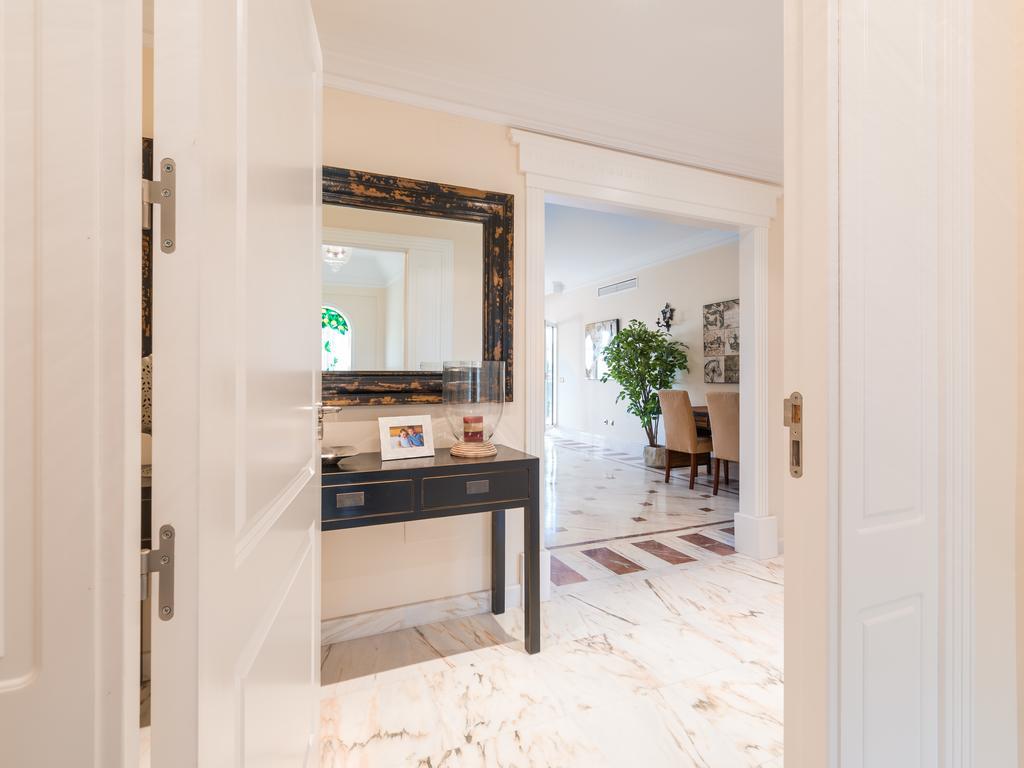 Urbanliving Teresa Apartment Fuengirola