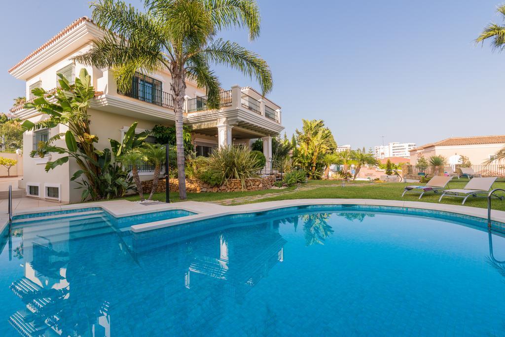 Urbanliving Teresa Apartment Fuengirola