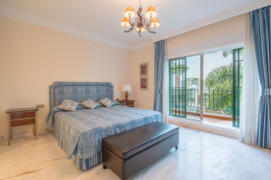 Urbanliving Teresa Fuengirola