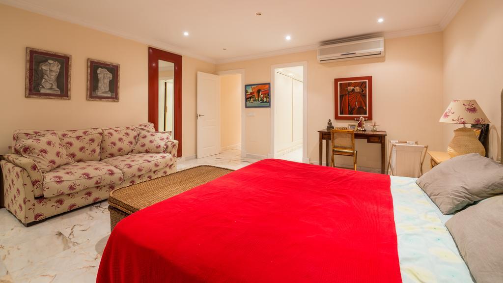 Apartment Urbanliving Teresa Fuengirola