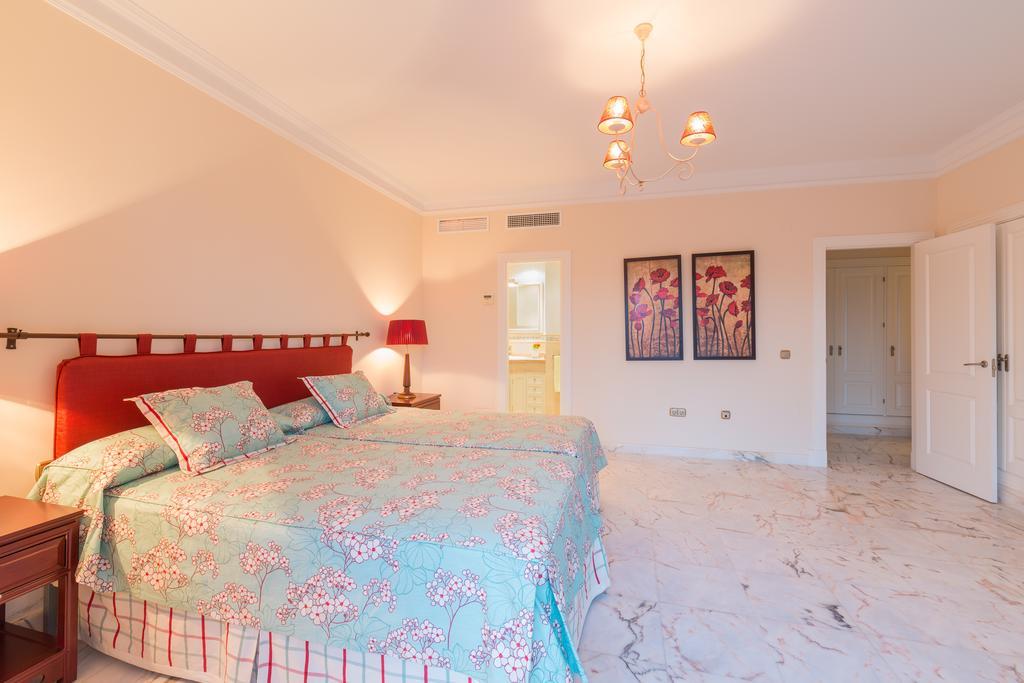 Urbanliving Teresa Apartment Fuengirola