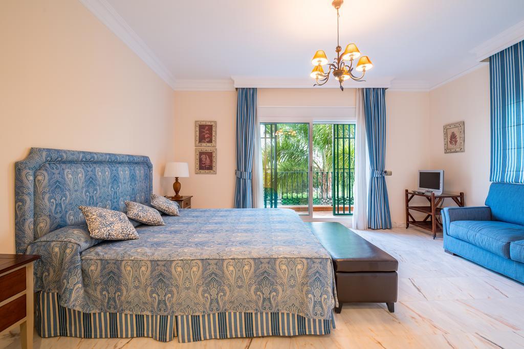 Urbanliving Teresa Apartment Fuengirola