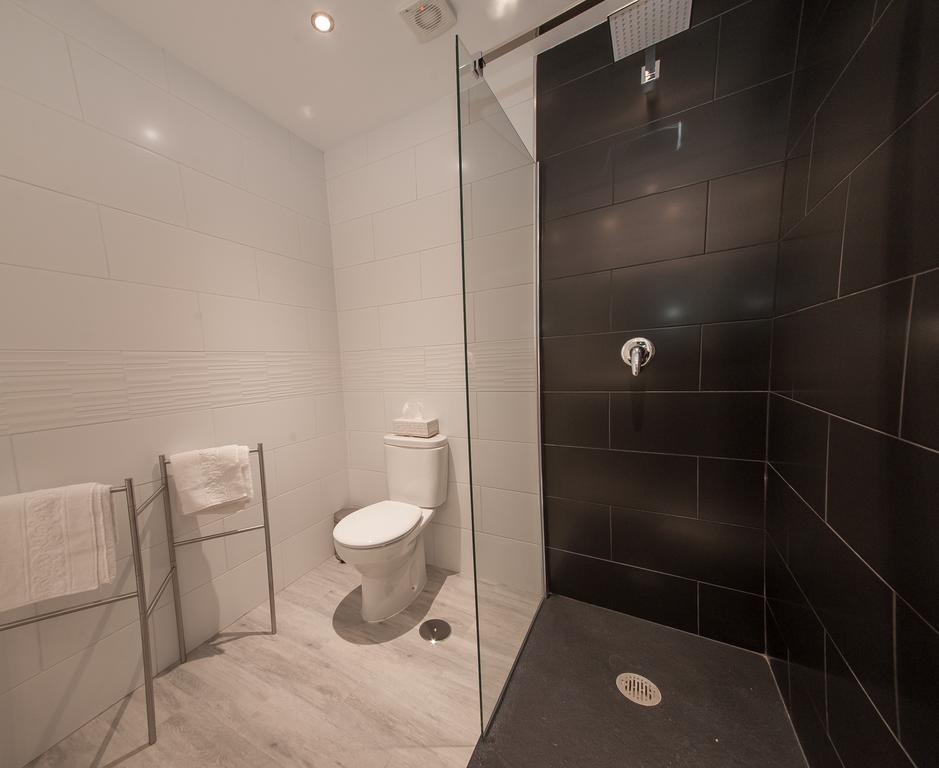 Apartment El Ancla