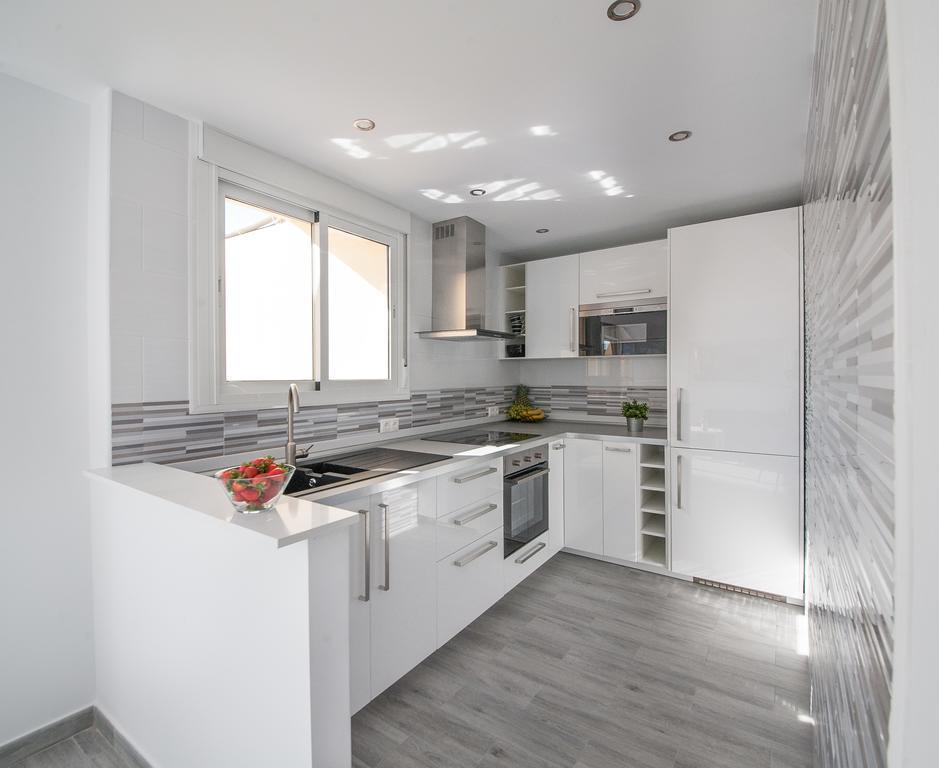 El Ancla Apartment Fuengirola