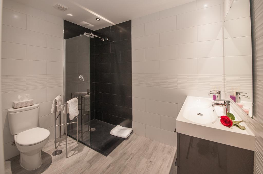 Apartment El Ancla